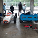 Illustration for article titled The 2015 HSCC Oulton Park Gold Cup